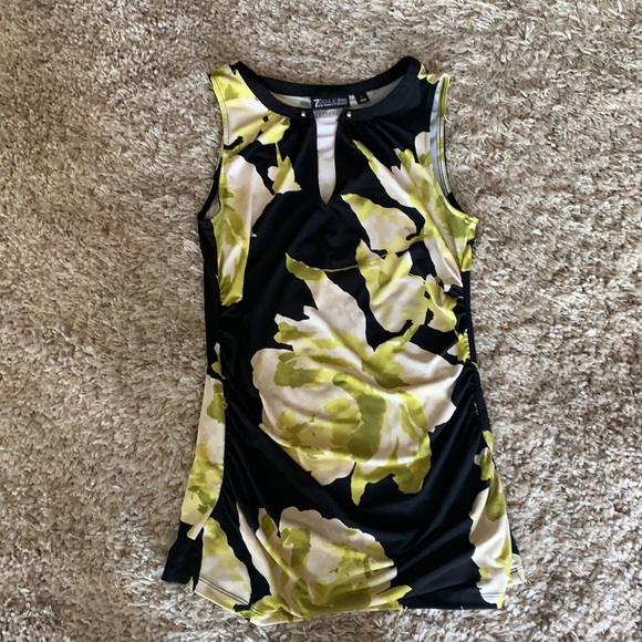 7th Avenue Design Studio - Fashion Tank - Picture 1 of 5